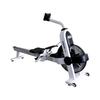JINLISHUO Smart Air Resistance Rowing Machine