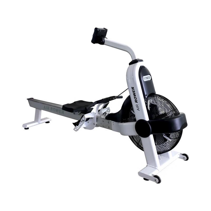JINLISHUO Smart Air Resistance Rowing Machine