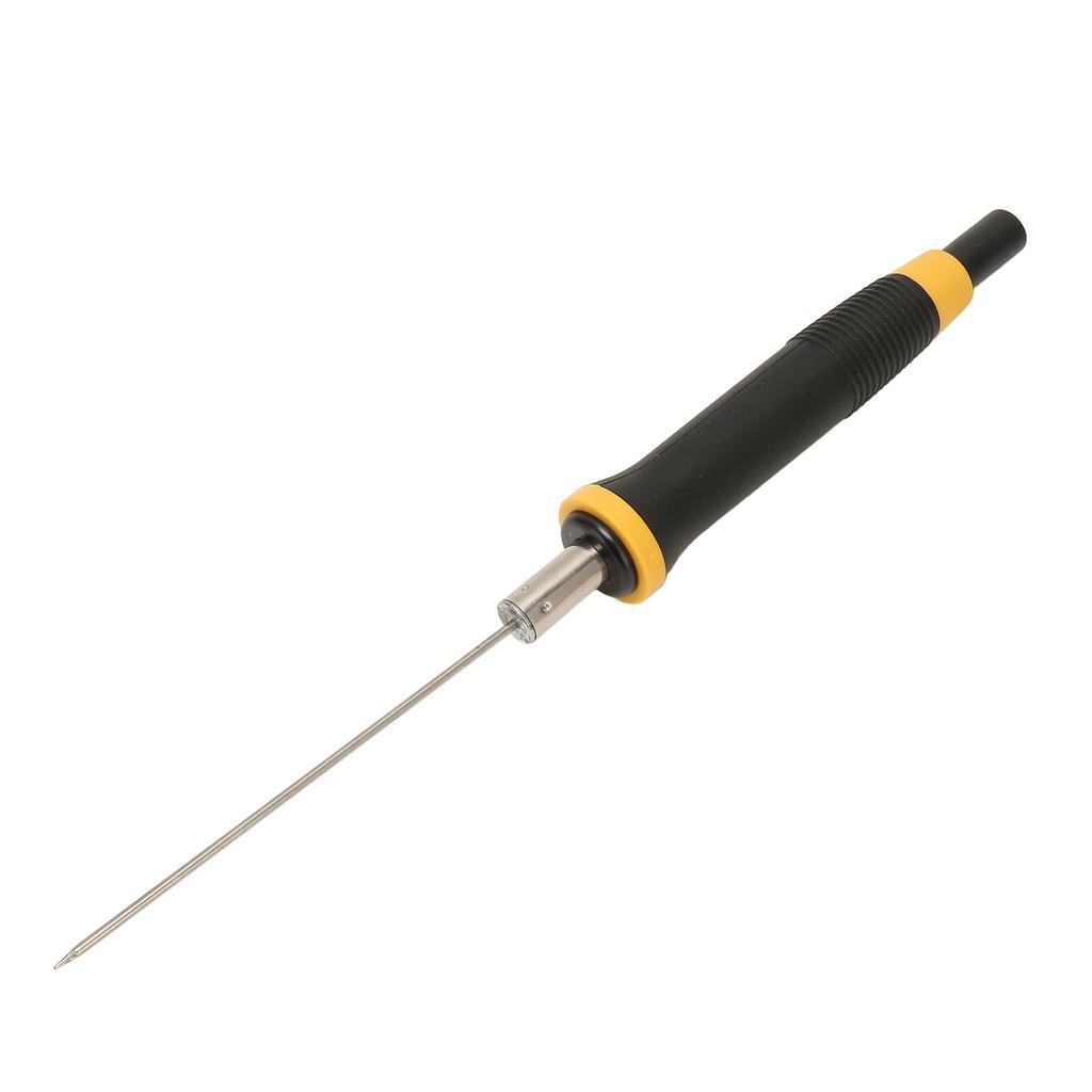 Foam Cutter 36W 50Hz Anti Scald Handle Temp Control Easy Operation Hot Wire Cutter for Carving Sculpting US Plug