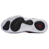 Air Jordan Jordan Super.Fly 2017 Comfortable Soft Non-Slip Wear-Resistant Mid-Top Kids Basketball Shoes Kids basketball shoes Red 921208-601