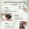Tanya Cypress & Usmania Shampoo Bar
