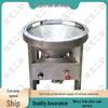Outdoor Portable Diesel Wok & Fuel Stove