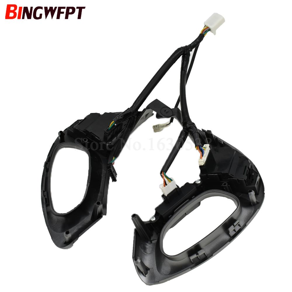 Steering Wheel Audio Control Switch Cruise Control Switch FOR HYUNDAI IX35\TUCSON 2009-2015 96700-2S400SAS 96700-2S100SAS