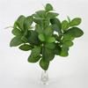 Lifelike Artificial Fake Green Plant Silk Flowers Nordic Decor