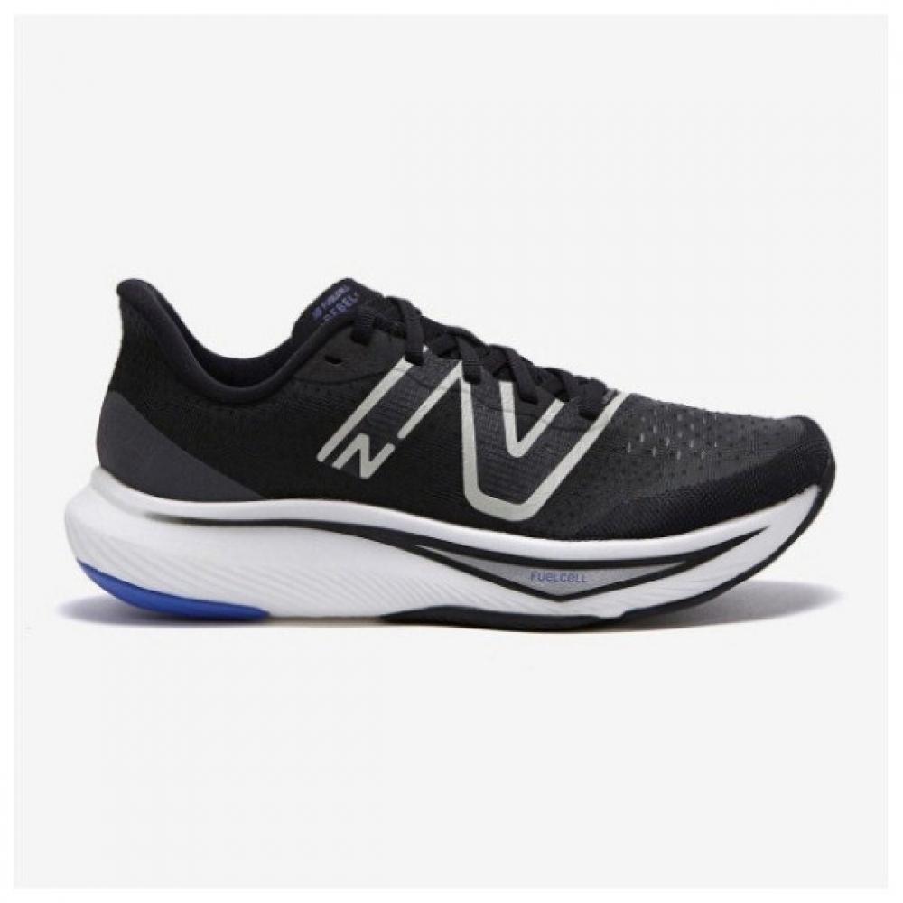

New Balance Sneakers Kqj Nbpfdf739b 19 Pure Cell Level V3 Black series/230