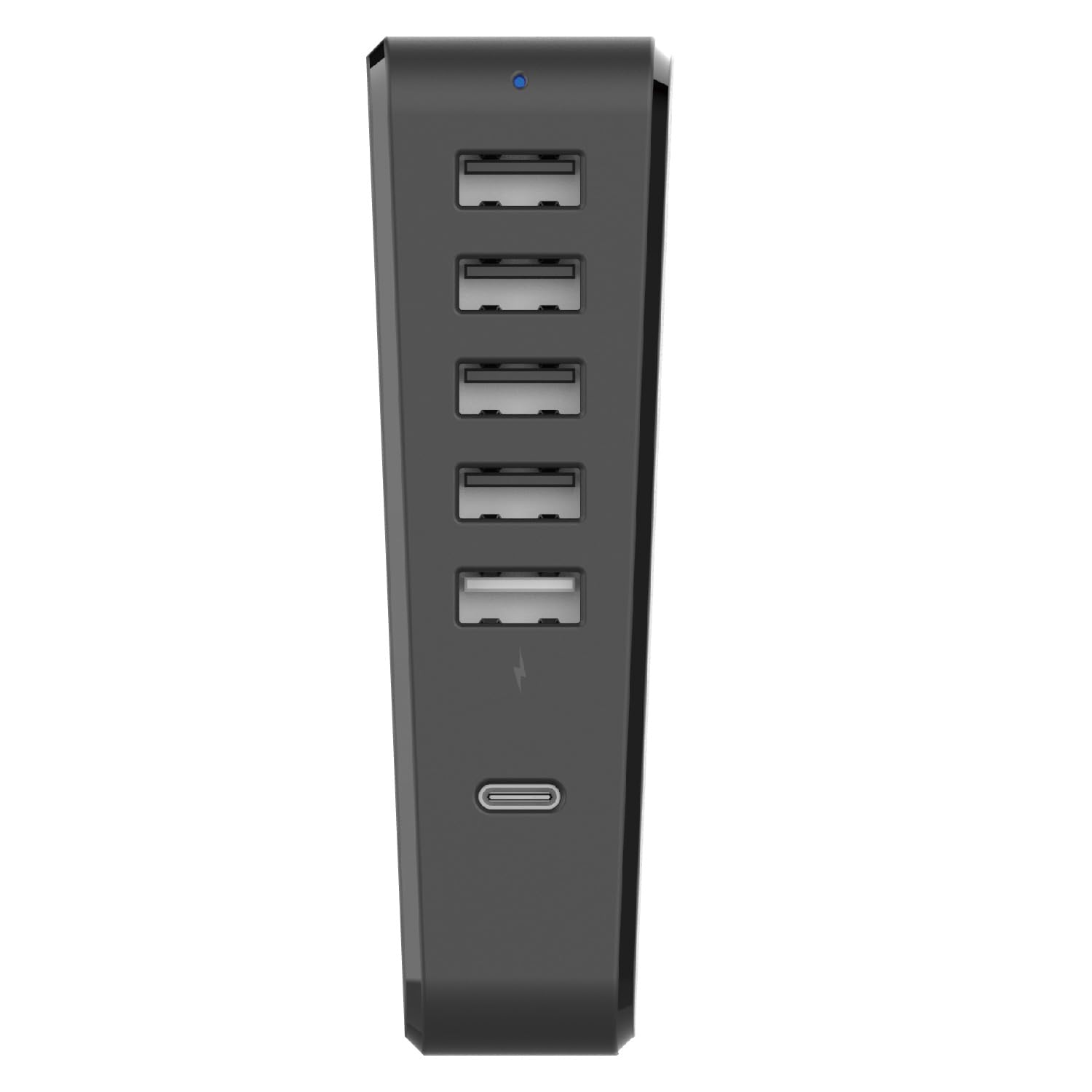 

Allone PS5 Slim USB x 3 x Gaming USB Hub, 6.6 14.2cm, Port, Black, ALG-P5N5PUHBK