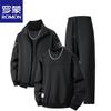 Men's Casual Lightweight Sportswear 3-Piece Set