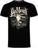 Gas Monkey Garage GMG - Spanner - Offizielles Herren T-Shirt Unisex T-Shirt