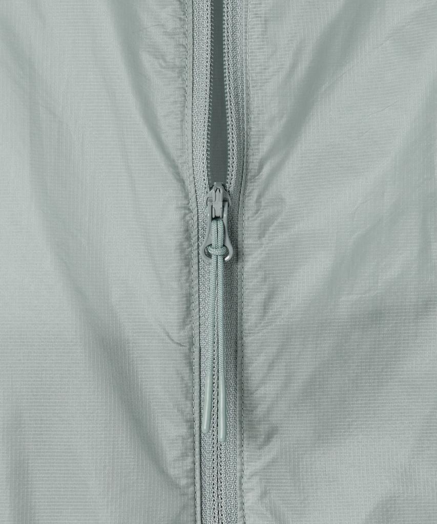 Musinsa Standard [City Leisure] Airweight Sheer Windbreaker Jacket [Cloudy Blue]