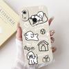 For Huawei Y6 Y6s Y6 Prime 2019 Case Stylish Painted Soft Silicone TPU Phone Back Cover For Honor 8A Prime Pro 2020 Funda Coque