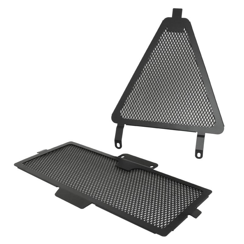 Motorbike For Ducati Panigale 899 959 1199 1199R 1199S 1299 / Panigale V2 Radiator Protective Cover Grill Guard Grille Protector