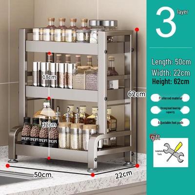 Keukenaccessoires – Keukenopslag accessoires