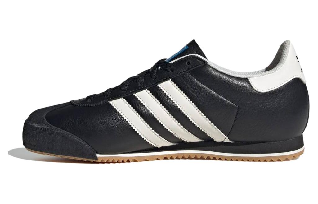 K 74 Adidas Originals  Black White Gum  IG8951 42