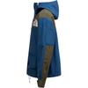 THE NORTH FACE Jacket Men's Multicolor NF0A7ZYQ-SV8