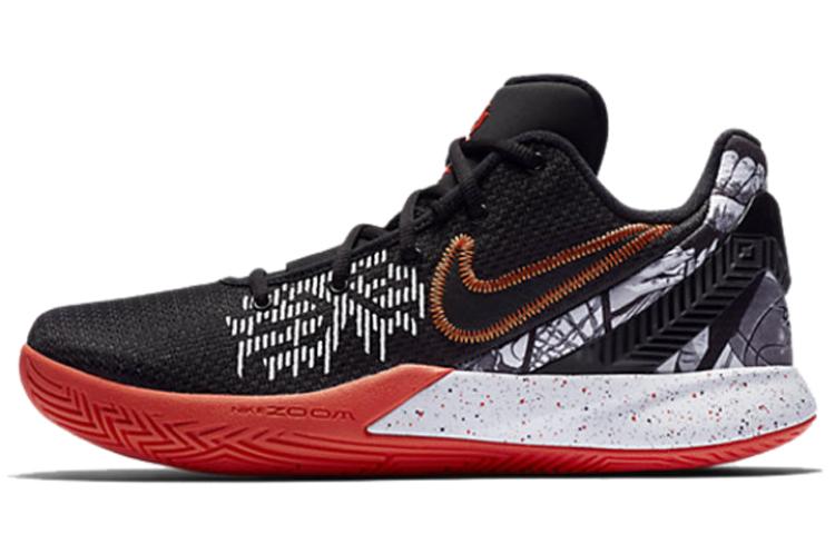 Nike Kyrie Flytrap 2 EP  Black  AO4438-007 40.5