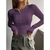 Women's High-End Knitted Sweater: Korean Style Slim-Fit Pullover for Autumn and Winter