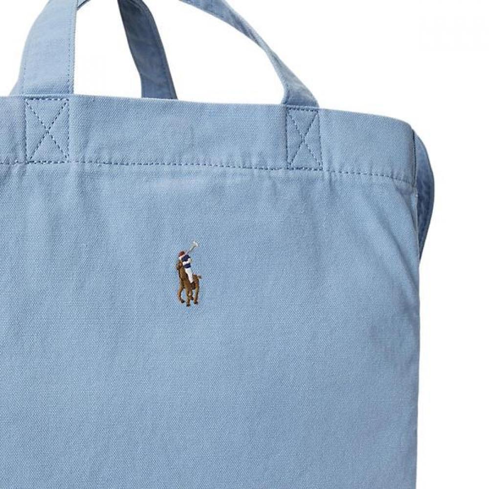 Polo Ralph Lauren Men S canvaS Shopper Tote mapobgS0g620273400