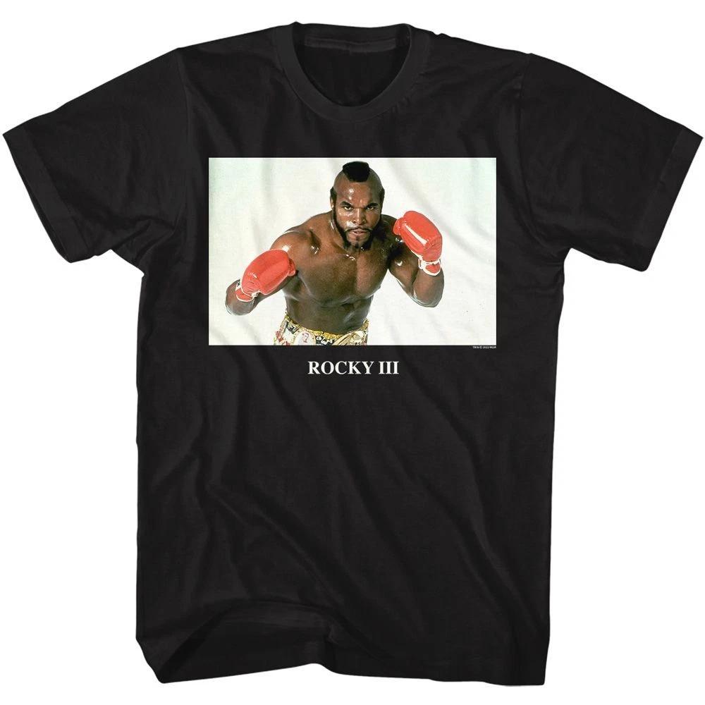 Rocky Clubber Photo Movie Children s T-shirt 100