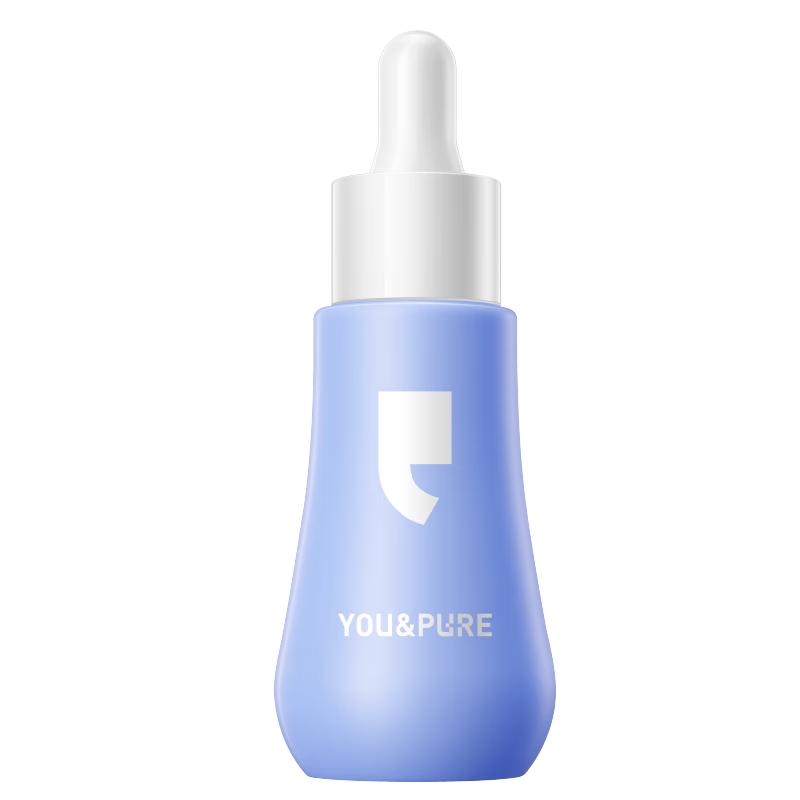 

Yusu Small Blue Shield Essence Serum