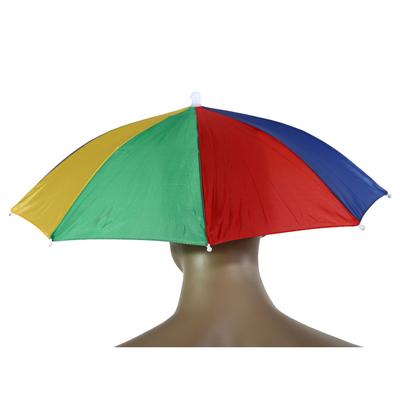 Dobrável ao ar livre guarda-chuva chapéu feminino masculino pesca caminhadas golfe headwear guarda-sol boné ao ar livre escolher chá-folhas protetor solar boné