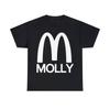 Camisetas Merch Molly Streetwear Y2k