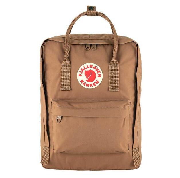 

Fjällräven Kånken 16L рюкзак