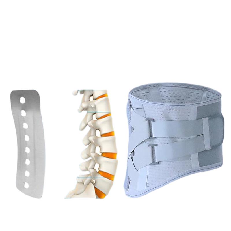 Jiaxu Saviton Sports Lumbar Support Belt