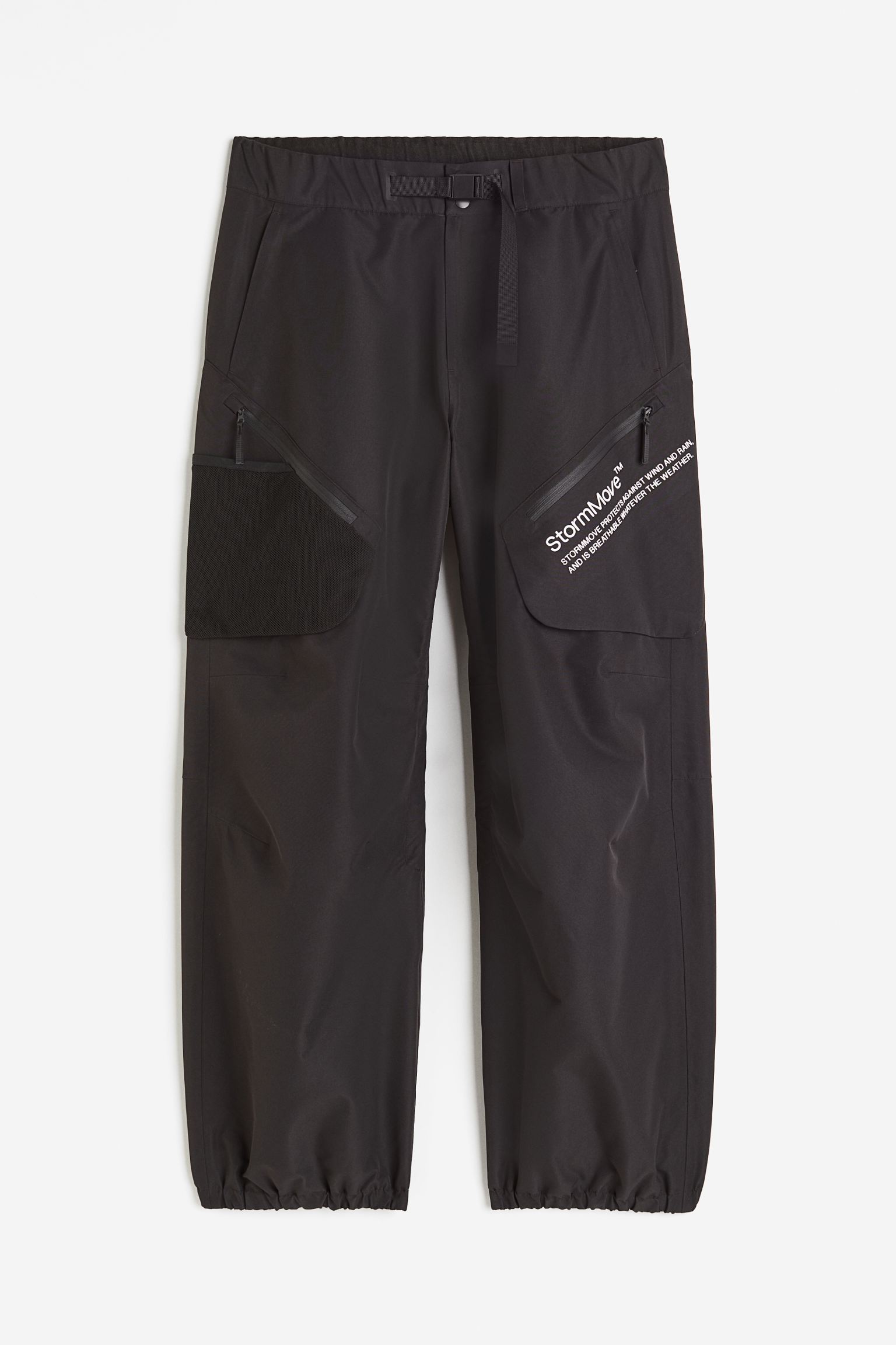 

Лыжные брюки ThermoMove Baggy