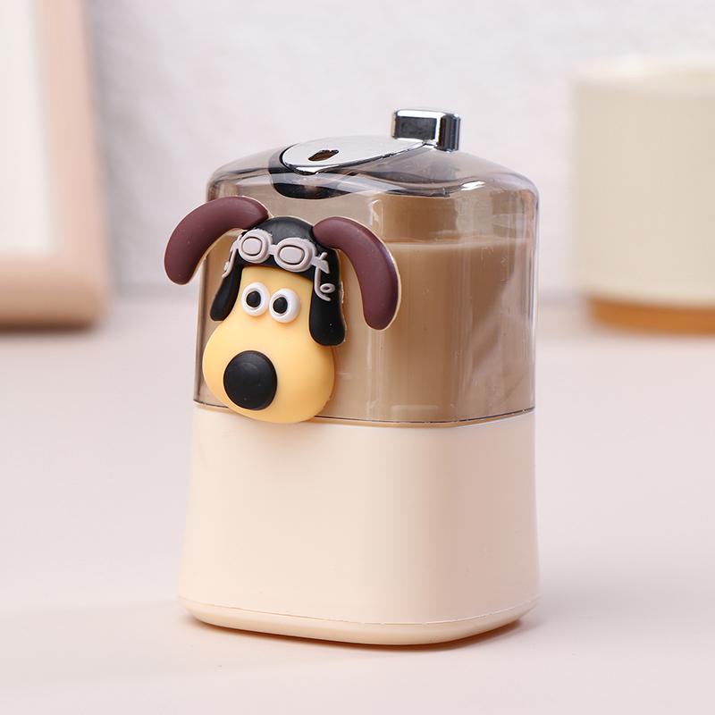 Automatically Pops Up Toothpick Holders Home Storage High Appearance Creative Cream Style Light Luxury Restaurant Toothpick Box