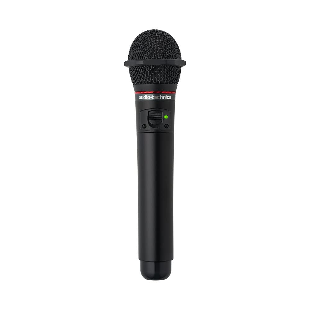 

Wireless Microphone Audio-Technica ATW-T63a (800MHz band) (Black)