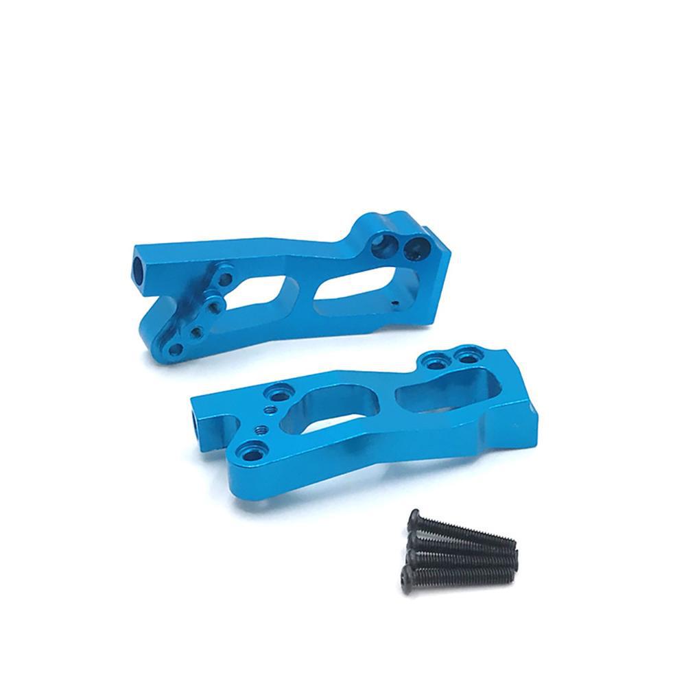 

Weili Flysky RC Car Metal Rear Shock Mount: 12427/12428/12423 Upgrade Parts