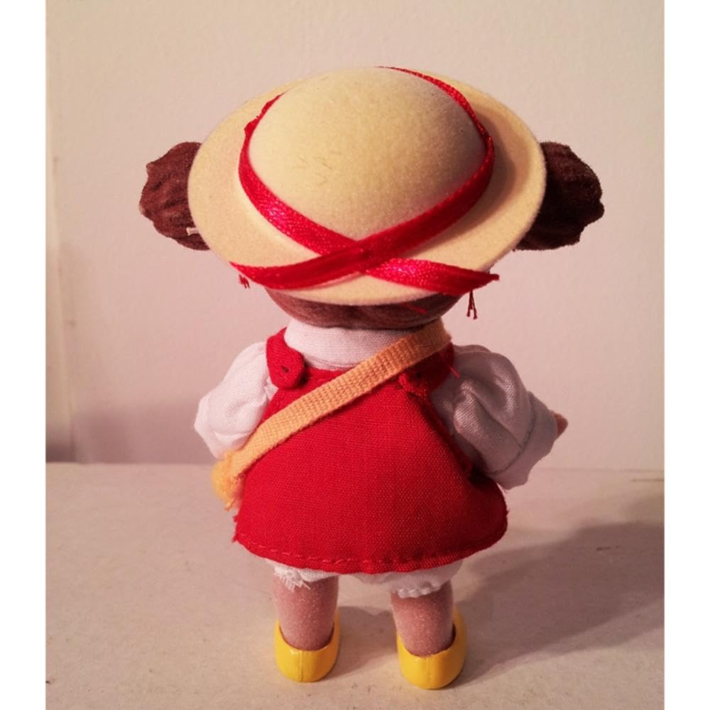 Sekiguchi My Neighbor Totoro Doll Collection TOTORO Studio Ghibli Mei-chan