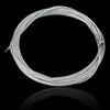 10PCS MTB Bicycle Brake Line Stainless Steel Gear Shift Cable 1.7/2M Road Bike Speed Line Fixed Gear Inner CableWire for Cycling