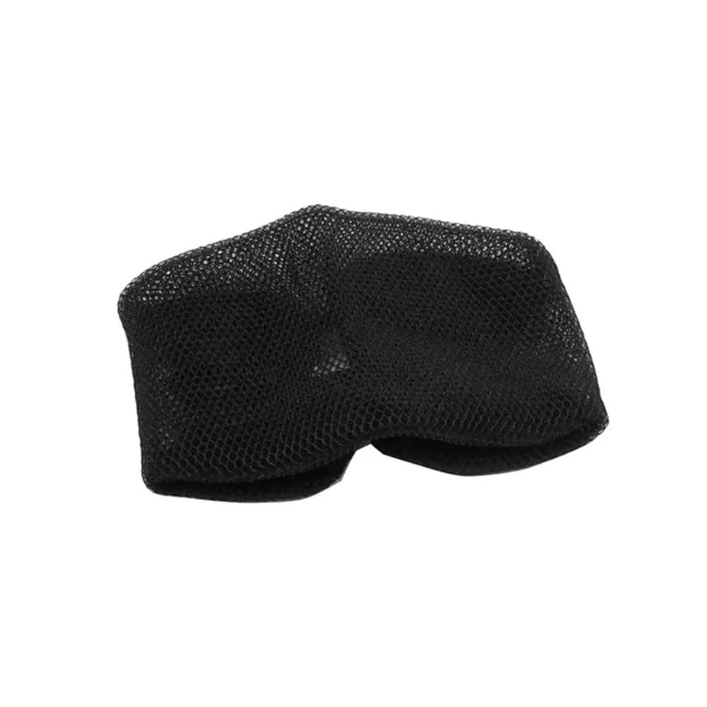 Motorcycle Breathable Seat Cover Motorcycle Seat Cushion Cover for Suzuki Bergman AN200 AN 200