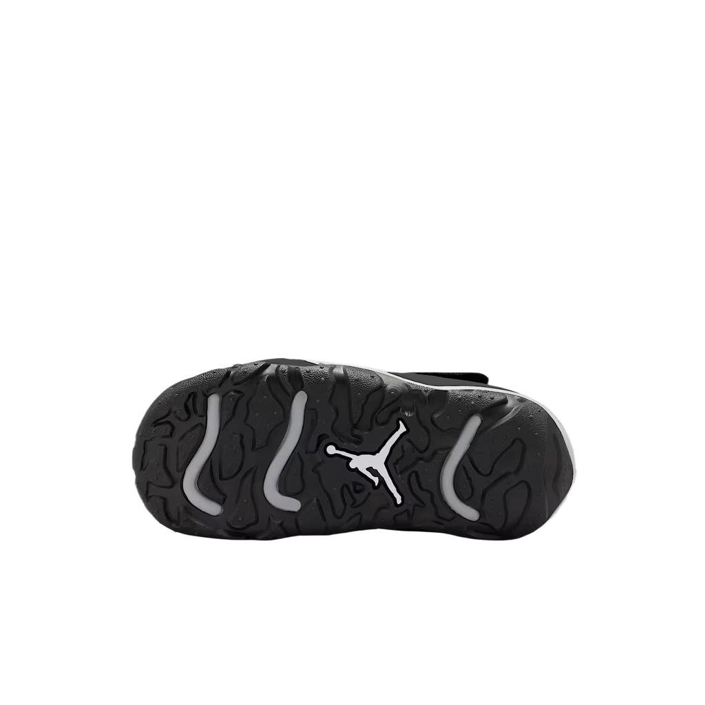 Jordan OTDR Perforiert Greifend Lässig Bequem Atmungsaktiv Unterstützung Niedrig geschnitten Kinder Sandalen Kinder Sandalen HV8552001
