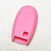 [IKT] Silicone Cover for Smart Key for Suzuki Cars, 2