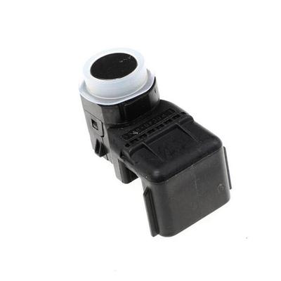 Electronice auto – Senzori de parcare