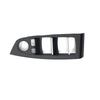 A51K-Car Left Front Window Switch Lift Panel Door Armrests Panel Tirm 51417234801 For BMW 5 Series F07 2010-2017 Left