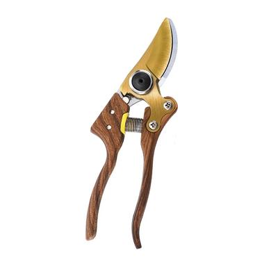 Forbici da potatura per giardino, potatura delle piante, forbici da potatura per orticoltura, forbici da giardino per arbusti, forbici da potatura per frutteti, utensili da potatura professionali