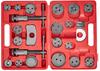 Brake piston press kit 22 pcs KD10784