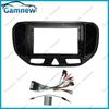 9 Inch Car Frame Fascia Canbus Box Adapter Android Radio Dash Fitting Panel Kit For Chevrolet Spin 2013-2018