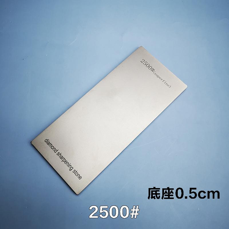 Diamond Knife Sharpener Grit 80-3000# Sharpening Stone Whetstone Professional Woodwork Knive Grinding Edge Tool Anti-skid Base