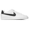Nike Court Royale White Black Men Sneakers 749747-107