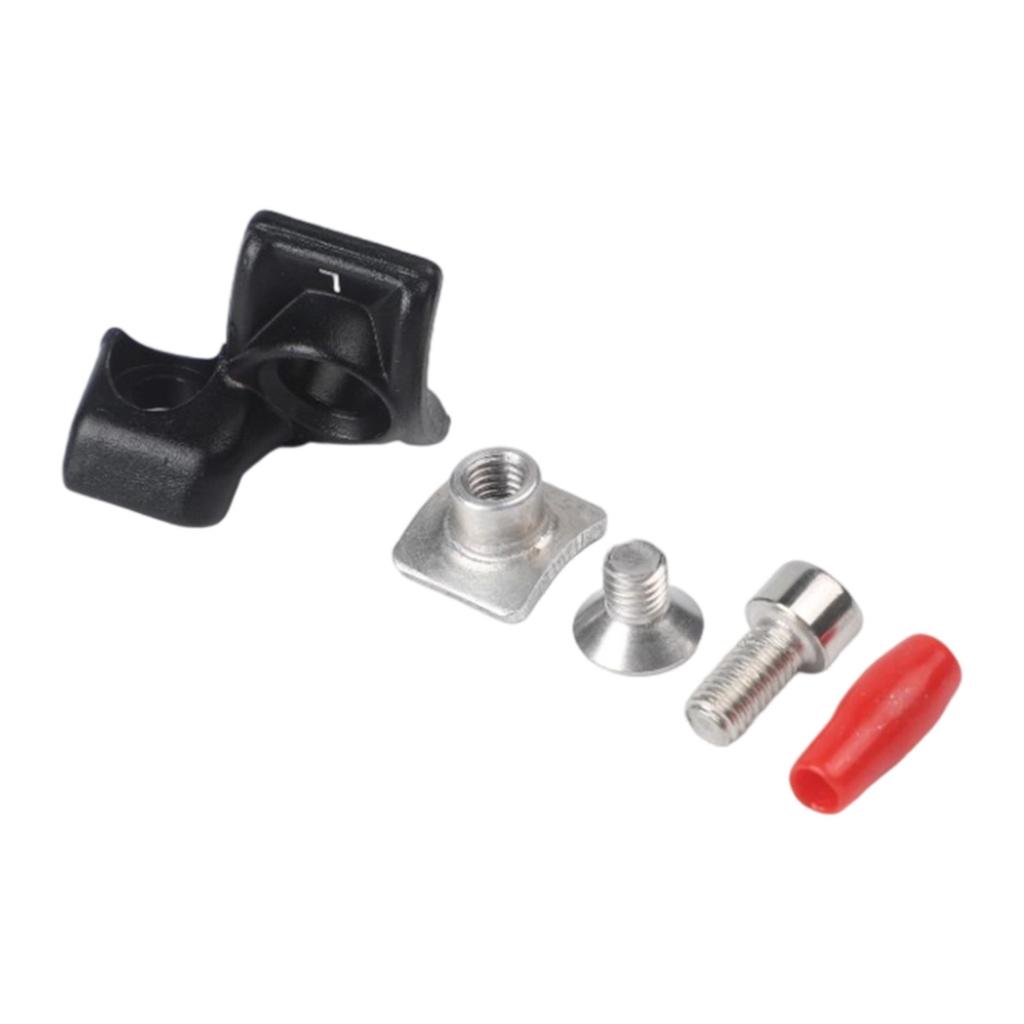 Shifter Mounting Bracket for MMX Compatible with MatchMaker X and For Elixir