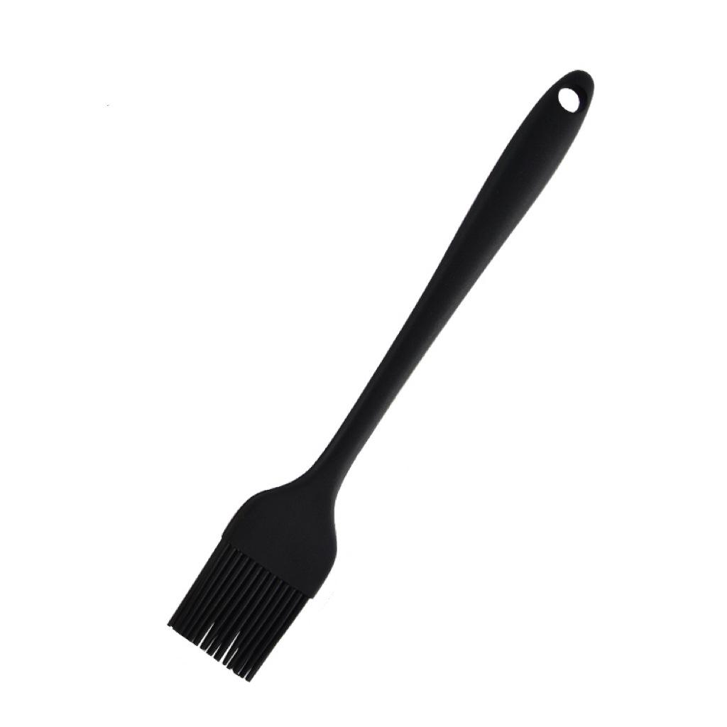 Silicone High-Temp BBQ & Baking Brush