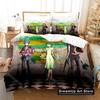 3D Print Assassination Classroom Anime Koro-sensei Bedding Set Boys Girls Twin Queen King Size Duvet Cover Pillowcase Bed boys