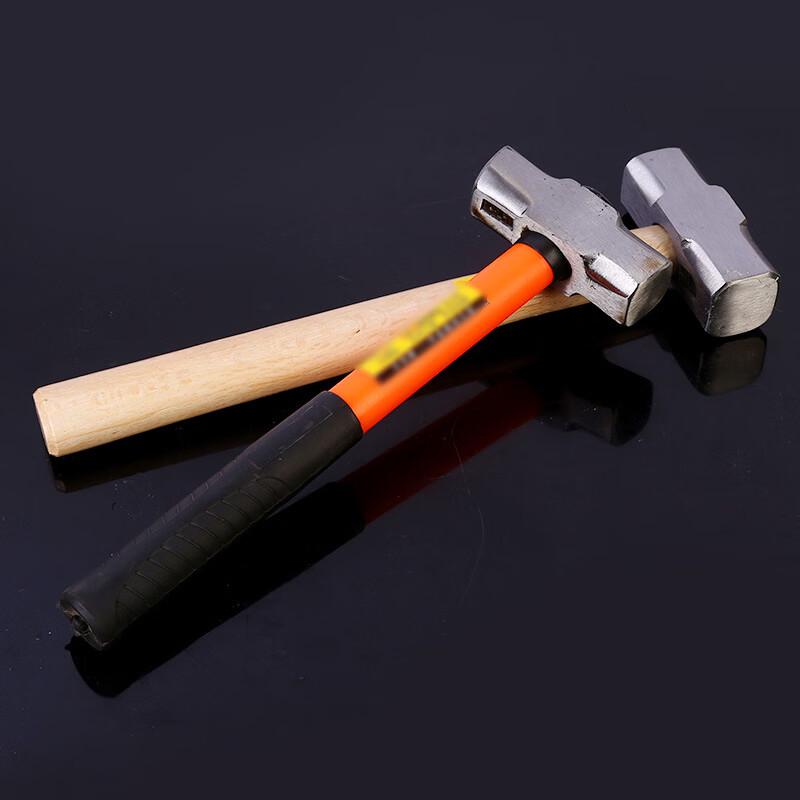 Jingtai Forged Steel Octagonal Hammer