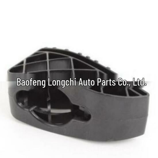 51117268479: BMW Seria 3 F35 Szkieletowy Uchwyt Zderzaka Przedniego Amortyzator Krawężnika.