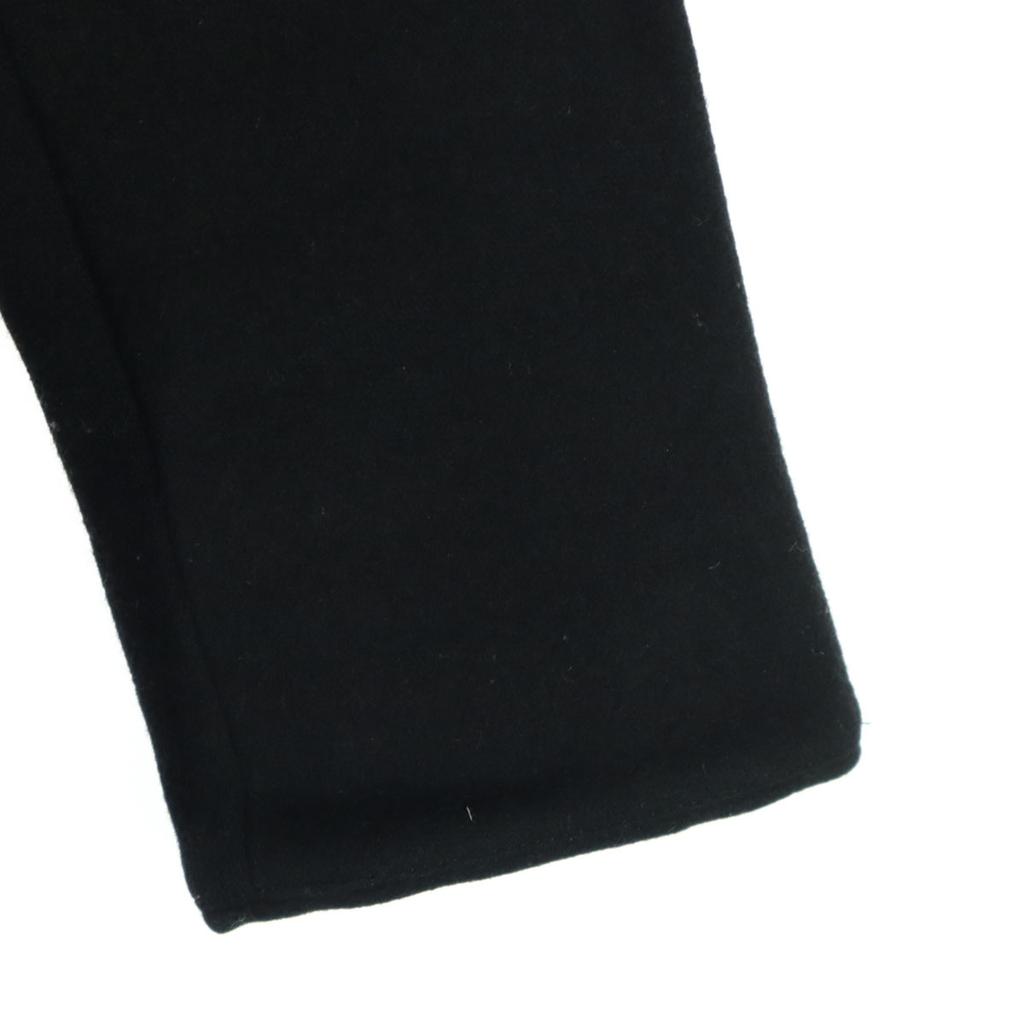 IENA made in Japan Long sleeve wool No color coat black Women Used