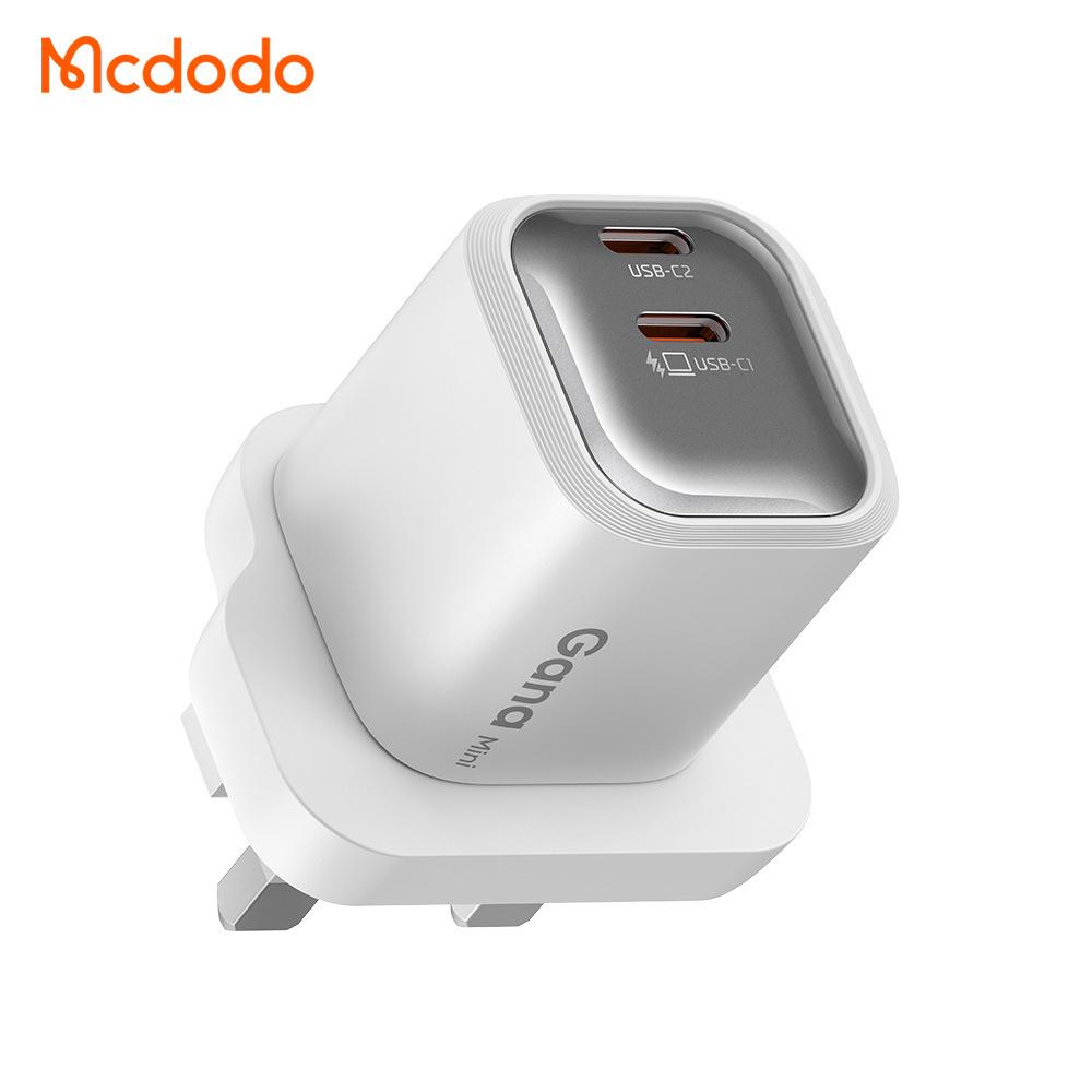 Mai Duo Duo 45W GaN Fast Charger for Huawei, Samsung, and Apple Devices